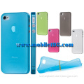 Ultra Thin TPU Case for iPhone 4S Accessories